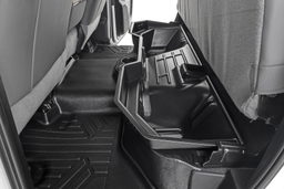 Drop-In Under Seat Storage for Ram, Rough Country RC09401