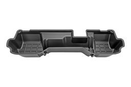 Under Seat Storage for Ram 1500 Quad Cab (2019-2025), view 5, Rough Country RC09422