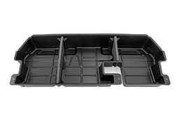 Under-Seat Storage for Toyota Tundra Double Cab (2007–2021), view 3, Rough Country RC09511
