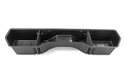 Under-Seat Storage for Nissan Titan and Titan XD Crew Cab (2004-2024), view 3, Rough Country RC09705