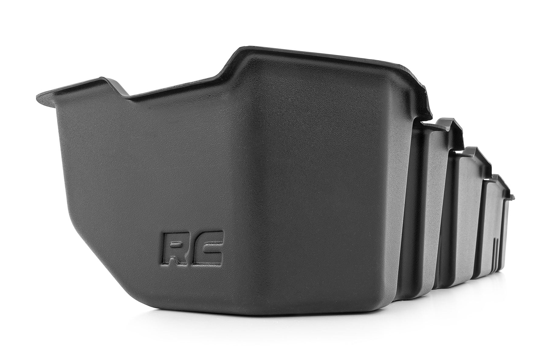 Under-Seat Storage for Honda Ridgeline AWD (2006–2025), Rough Country RC09806