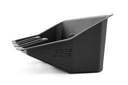 Under-Seat Storage for Tesla Cybertruck AWD (2024-2025), view 3, Rough Country RC09902