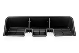 Under-Seat Storage for Tesla Cybertruck AWD (2024-2025), view 4, Rough Country RC09902