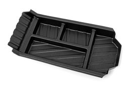 Rough Country Center Console Organizer Storage Tray RC09903, view 4