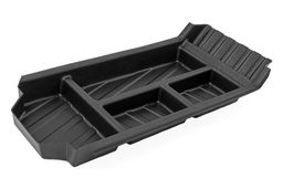 Rough Country Center Console Organizer Storage Tray RC09903, view 5