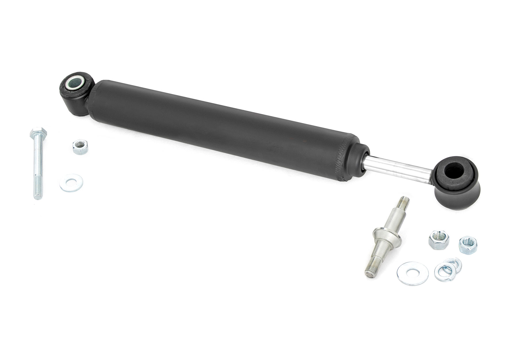 Rough Country OE Replacement Steering Stabilizer