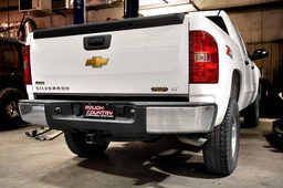 Rough Country 1.25 Inch Body Lift RC701, view 2