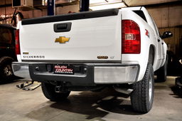 Rough Country 1.25 Inch Body Lift RC701, view 3