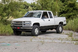 Body Lift Kit with Bumper Relocation Brackets, view 5, Rough Country RC703