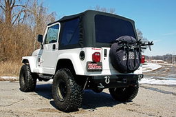 Rough Country Soft Top RC85020.35, view 3