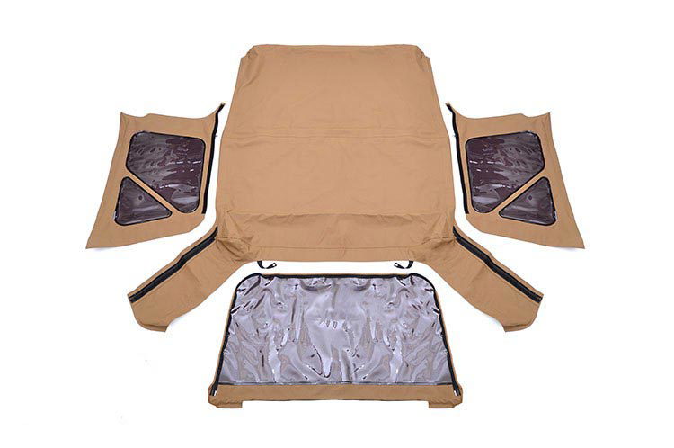 Rough Country Soft Top RC85020.70