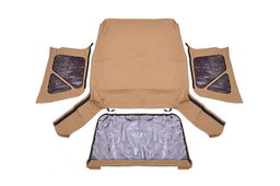 Rough Country Soft Top RC85020.70
