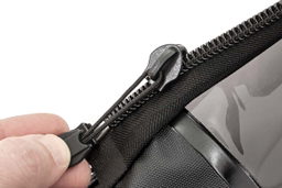 Soft Top in Black Denim for Jeep Wrangler 2-Door (2010-2017), view 4 — Rough Country RC85460.35