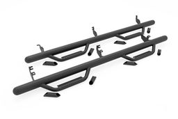 Rough Country Nerf Steps RCF1981CCB, view 3