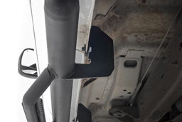 Drop Step Nerf Steps (Rough Country RCF9984CCB), view 2