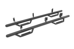 Drop Step Nerf Steps (Rough Country RCF9984CCB), view 4