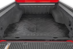 Bed Mat for Nissan Frontier 5-Foot Bed (2005-2022), Rough Country RCM525