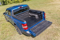 Bed Mat for Ford Maverick (2022-2025), view 5, Rough Country RCM669