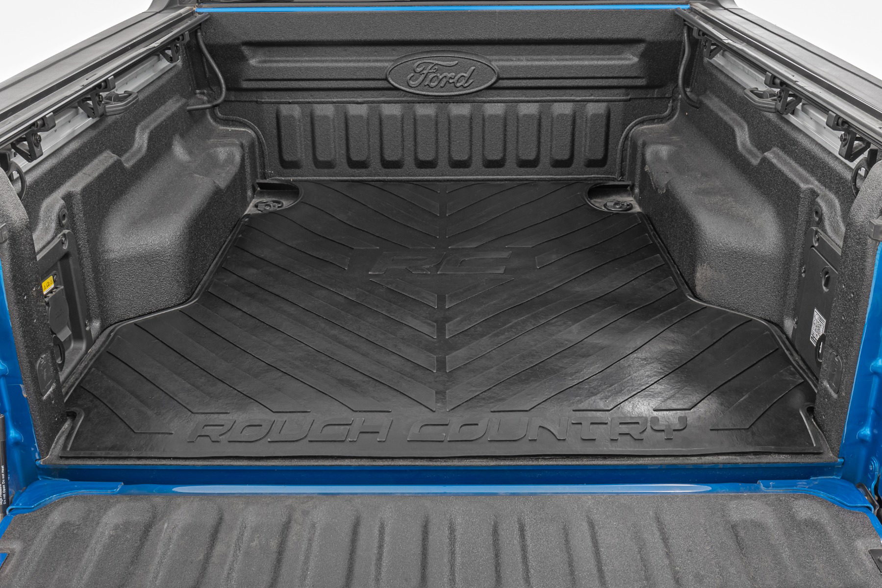 Rough Country Bed Mat for Ford Maverick