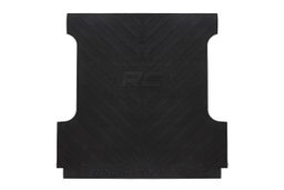 Bed Mat for Ford Super Duty 6-Foot 10-Inch Beds, view 2, Rough Country RCM674