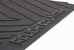 Bed Mat for 2019–2023 Ford Ranger, view 4, Rough Country RCM675