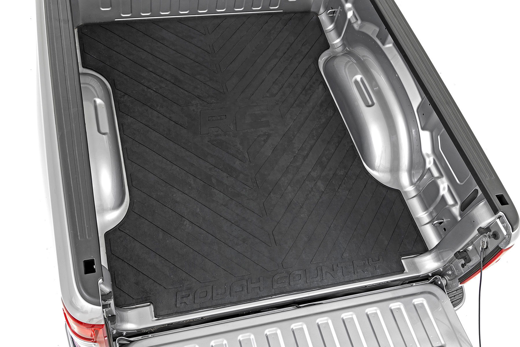 Rough Country Rough Country Bed Mat RCM679