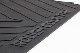 Bed Mat for 2007–2021 Tundra, 5-Foot 7-Inch Bed, view 5, Rough Country RCM681