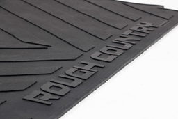 Bed Mat for 2019–2025 Ram 1500, view 4, Rough Country RCM685