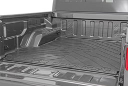 Bed Mat for 2020–2025 Jeep Gladiator, Rough Country RCM687