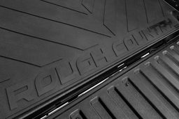 Bed Mat for 2005–2023 Toyota Tacoma, Rough Country RCM688