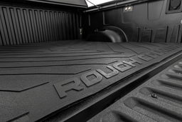 Bed Mat for 2022–2025 Tundra, 5-Foot 7-Inch Bed, view 2, Rough Country RCM689