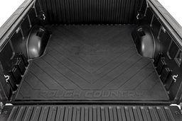 Bed Mat for 2022–2025 Tundra, 5-Foot 7-Inch Bed, Rough Country RCM689