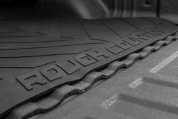 Bed Mat for 2015–2022 Chevrolet Colorado & GMC Canyon, view 2, Rough Country RCM690