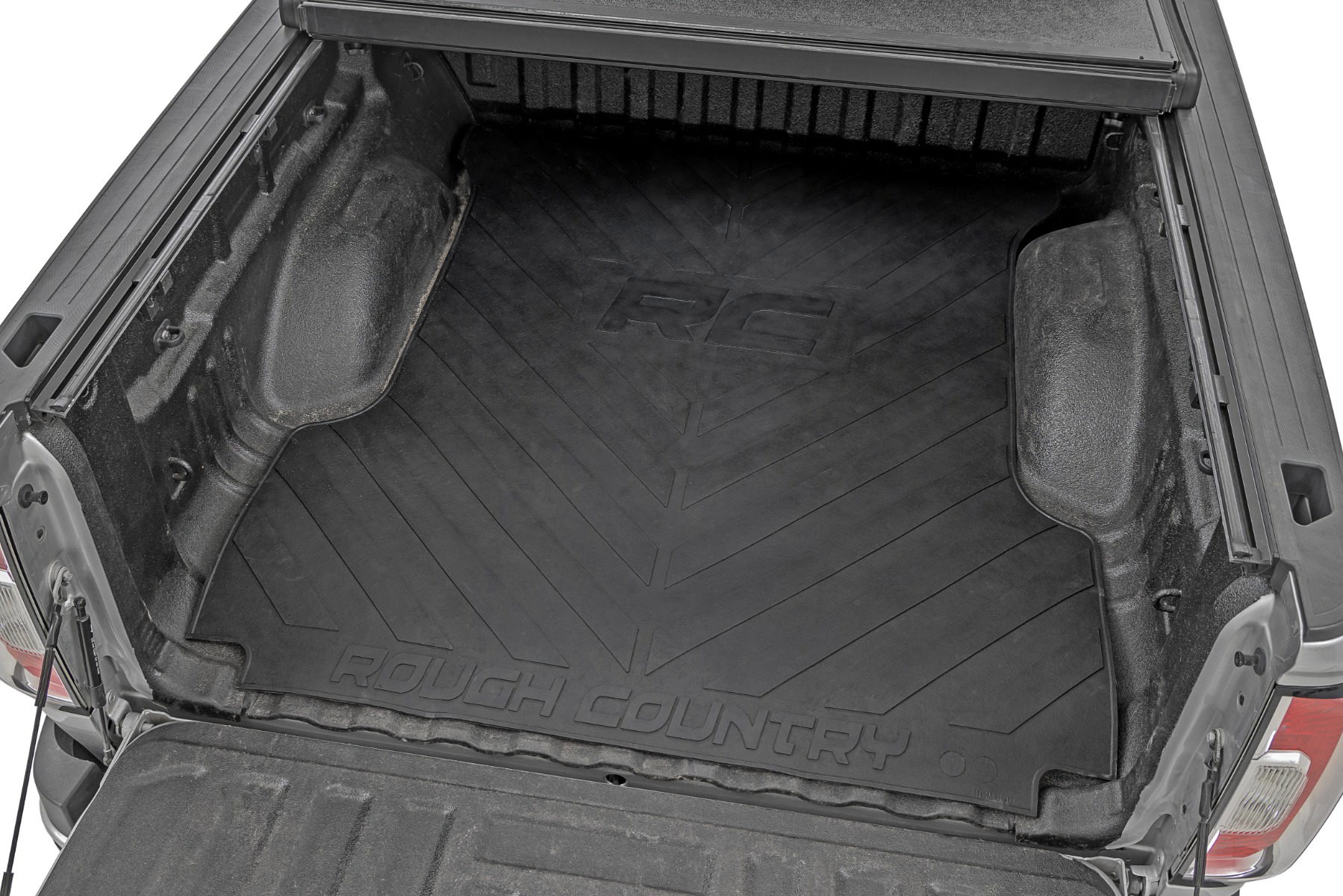 Rough Country Bed Mat for 2015–2022 Chevrolet Colorado & GMC Canyon