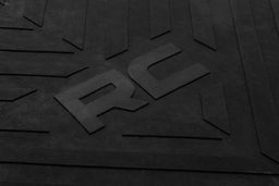 Bed Mat for 2020–2025 Silverado & Sierra 2500/3500 HD, view 3, Rough Country RCM691