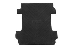 Bed Mat for 2020–2025 Silverado & Sierra 2500/3500 HD, Rough Country RCM691