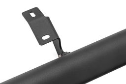 Drop Step Nerf Steps for 2024–2025 Toyota Tacoma Double Cab, view 5, Rough Country RCT2480CC