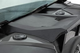 Cab Heater for Polaris RZR XP 1000 & XP 4 1000 (2014–2025), view 2, Rough Country RCZ4125A