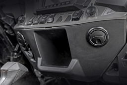 Cab Heater for Polaris RZR XP 1000 & XP 4 1000 (2014–2025), view 5, Rough Country RCZ4125A