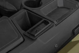 Cab Heater for Polaris Ranger & Ranger Crew XP 1000 (2017–2025), view 2, Rough Country RCZ4185A