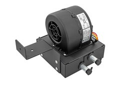 Cab Heater for Polaris Ranger & Ranger Crew XP 1000 (2017–2025), view 5, Rough Country RCZ4185A