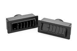 Cab Heater for Polaris Ranger & Ranger Crew XP 1000 (2017–2025), view 6, Rough Country RCZ4185A