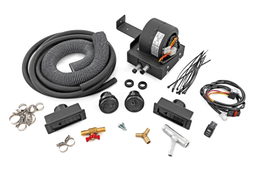 Cab Heater for Polaris Ranger & Ranger Crew XP 1000 (2017–2025), Rough Country RCZ4185A