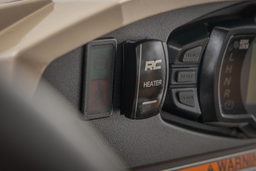 Cab Heater for Yamaha Viking & Viking VI (2015–2025), view 3, Rough Country RCZ4705A