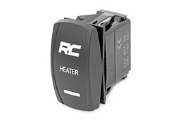 Cab Heater for Yamaha Viking & Viking VI (2015–2025), view 6, Rough Country RCZ4705A