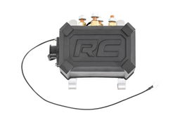 Winch Control Box for Rough Country PRO Series Winches, view 2, Rough Country RS1