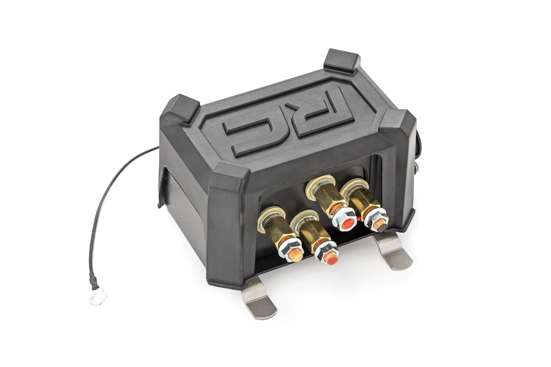 Rough Country Winch Control Box for Rough Country PRO Series Winches