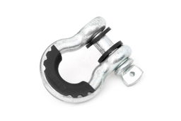 D-Ring Isolator Kit (Rough Country RS101), view 2