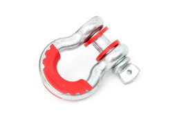 D-Ring Isolator Kit (Rough Country RS102), view 2