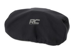 Vinyl-Lined Winch Cover, Rough Country RS106A